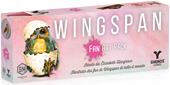 Wingspan- Fan Art Pack. Gioco da tavolo
