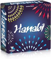 Hanabi. Gioco da tavolo