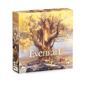 Evenfall. Gioco da tavolo