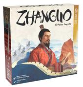 Zhanguo. Il primo impero. Gioco da tavolo