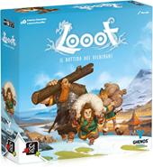 Looot - Gioco da tavolo - Edizione italiana