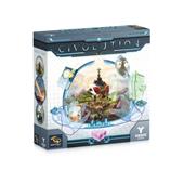 CIVOLUTION. Gioco da tavolo