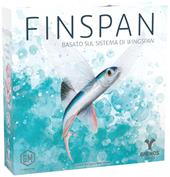 Finspan. Gioco da tavolo