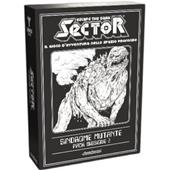 Escape the Dark Sector - Sindrome Mutante