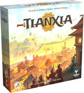 Tianxia. Gioco da tavolo