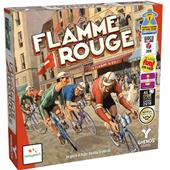 Flamme Rouge