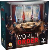 World Order. Corsa all'egemonia globale