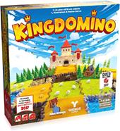 Kingdomino (Nuova Edizione)