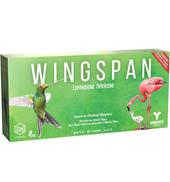 Wingspan. Espansione Americhe