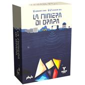 La Miniera di Orapa. Gioco da tavolo