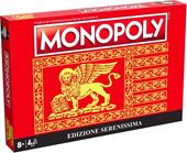 Monopoly Serenissima. Gioco da tavolo