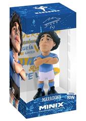Minix Collectible Figurines - Maradona