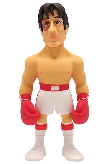 Minix Collectible Figurines - Rocky IV  Minix 2026 | Libraccio.it