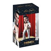Minix Collectible Figurines - Elvis - Elvis White