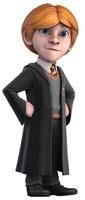 Minix Collectible Figurines - Harry Potter - Ron