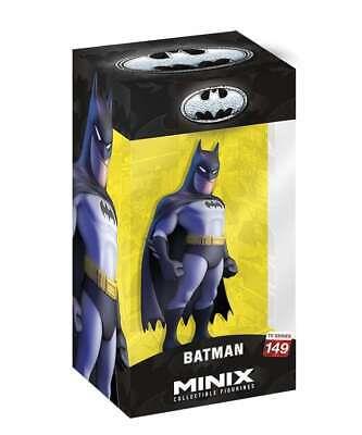 Minix Collectible Figurines - Batman  Minix 2026 | Libraccio.it