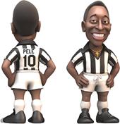 Minix Collectible Figurines - Pele' - Santos
