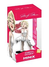 Minix Collectible Figurines - Marilyn Monroe