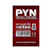 Bustine Protettive PYN 43 x 65