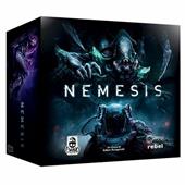 Nemesis. Gioco da tavolo