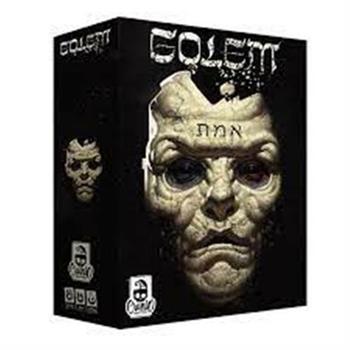 Golem. Gioco da tavolo  Cranio Creations 2021 | Libraccio.it