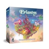 Eriantys. Gioco da tavolo