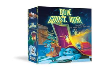 Run Ghost Run. Gioco da tavolo  Cranio Creations 2022 | Libraccio.it