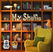 My Shelfie. Gioco da tavolo