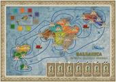 Concordia &#150; Balearica / Cyprus. Gioco da tavolo
