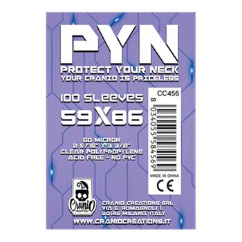 PYN Std 59 x 86. Gioco da tavolo  Cranio Creations 2023 | Libraccio.it