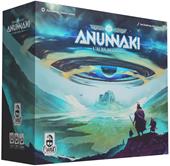 Annunaki. Gioco da tavolo
