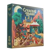 Crescent Moon. Gioco da tavolo