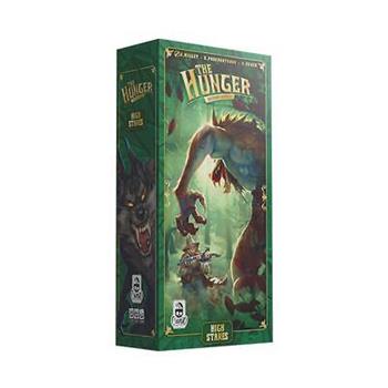 The Hunger: High Stakes. Gioco da tavolo  Cranio Creations 2023 | Libraccio.it