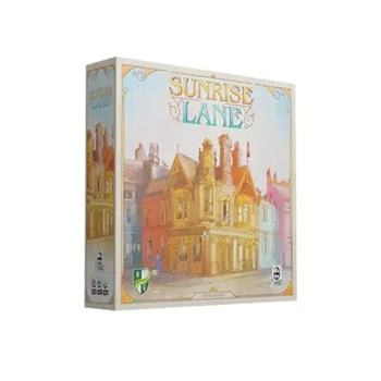 Sunrise Lane. Gioco da tavolo  Cranio Creations 2024 | Libraccio.it