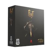 Pest. Gioco da tavolo