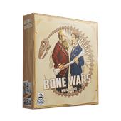 Bone Wars. Gioco da tavolo