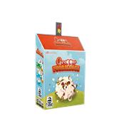 Gregge fuorilegge. Gioco da tavolo