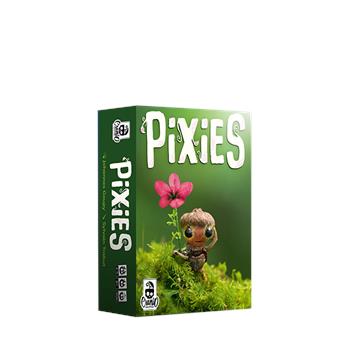 Pixies. Gioco da tavolo  Cranio Creations 2024 | Libraccio.it
