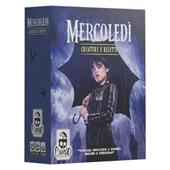 Mercoled&#236;. Gioco da tavolo
