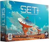 SETI. Gioco da tavolo