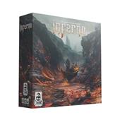 Inferno. Gioco da tavolo