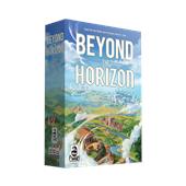 Beyond The Horizon. Gioco da tavolo
