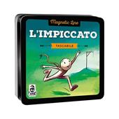 Magnetic Line &#150; L&#146;Impiccato. Gioco da tavolo