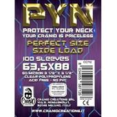 PYN 63,5x88 Perfect size - Side Load