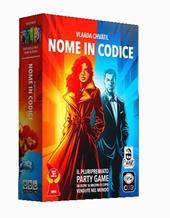 Nome in Codice. Seconda Edizione