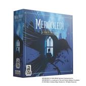 Mercoled&#236; &#150; La Verit&#224; del Corvo. Gioco da tavolo