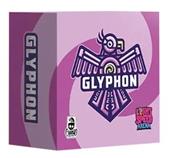 Light Speed Arena  Glyphon. Espanzione