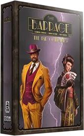 Barrage – The Far Companies