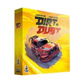 Dirt & Dust