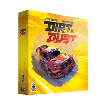 Dirt & Dust  Cranio Creations 2026 | Libraccio.it
